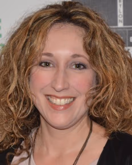 Courtney Balan Headshot