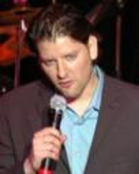 David Weitzer Headshot