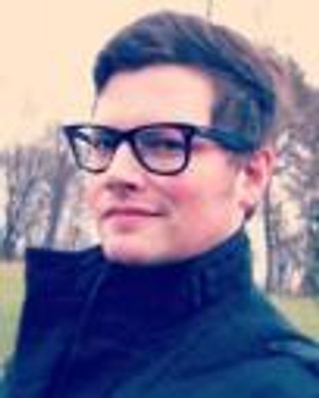 John Moletress Headshot