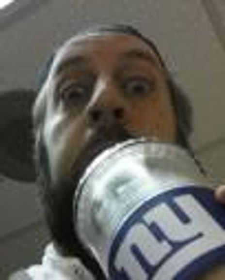 Chuck Caruso Headshot