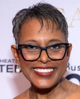 Schele Williams Headshot