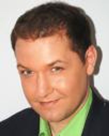 Daniel Lockwood Headshot