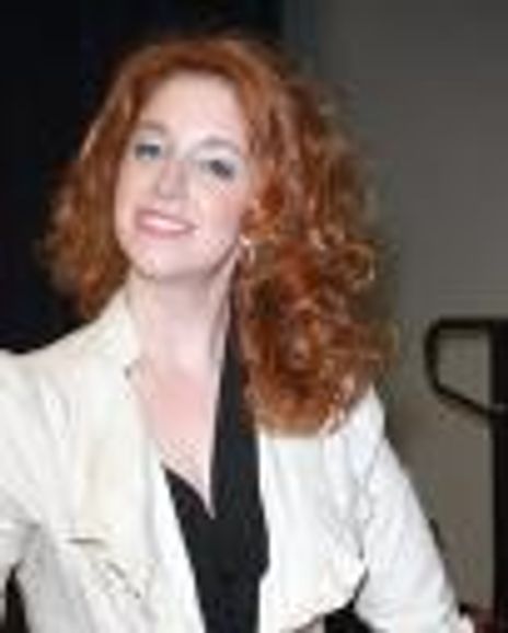 Casey Clark Headshot