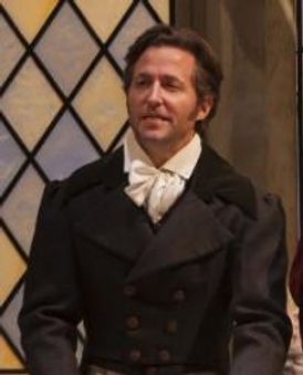 Jason Watson Headshot