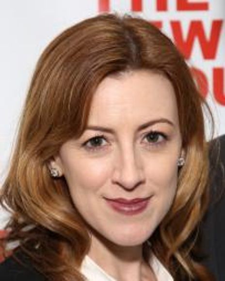 Kate Wetherhead Headshot