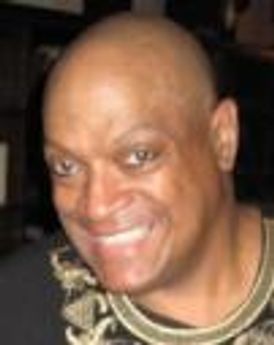 Kevin Rennard Headshot