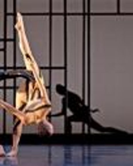 Aszure Barton Headshot