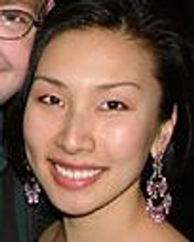 Stephanie Bast Headshot