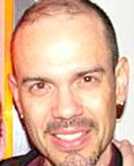 Reinaldo Martinez-Cubero Headshot