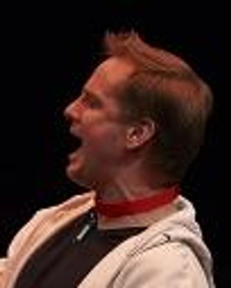 Stephen Patterson Headshot