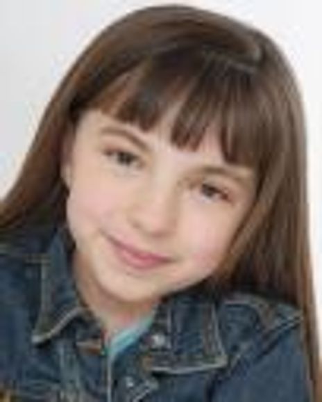 Sarah Safer Headshot