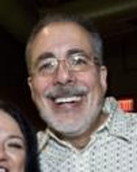 Joel Ehrlich Headshot