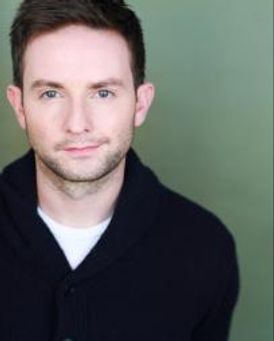 Elliot Joseph Headshot