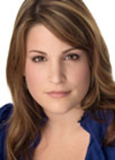 Christine Danelson Headshot