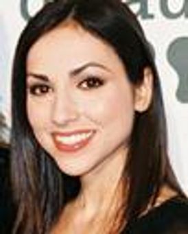 Eden Riegel Headshot