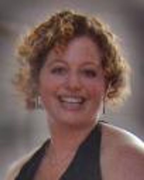 Katherine Rosin Headshot