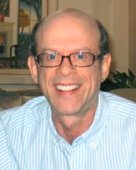 Steven Hack Headshot