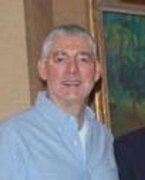 Charles Leipart Headshot