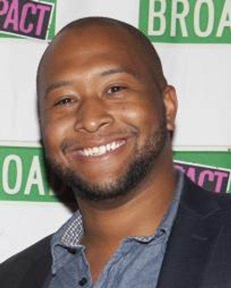 Harold Lewter Headshot