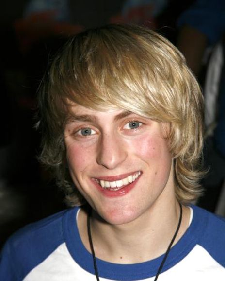 Eric M. Nelsen Headshot