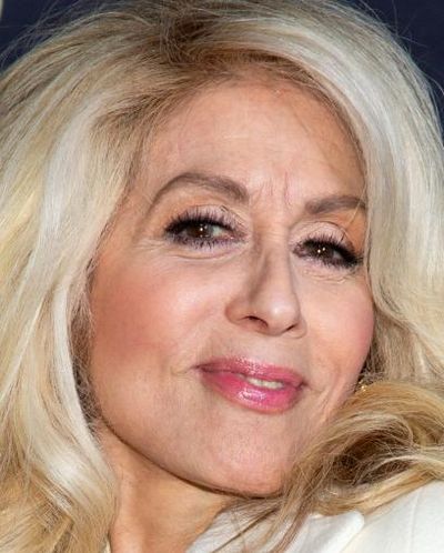 Judith Light Headshot