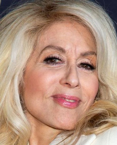 Judith Light Headshot