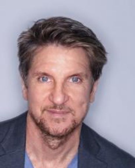 James Leo Ryan Headshot