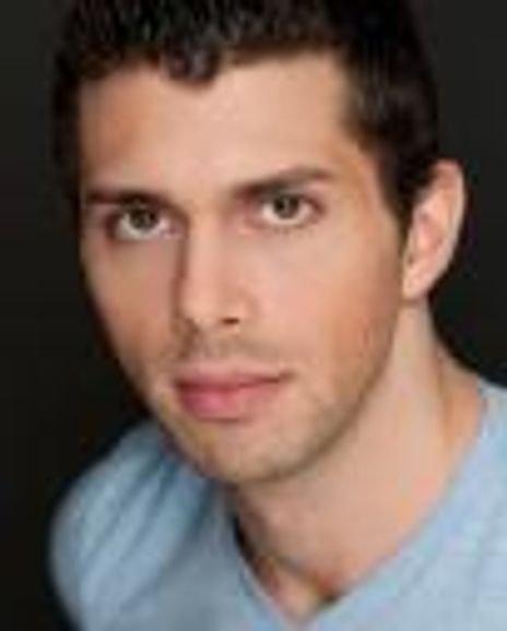 Jonathan D. Lovitz Headshot