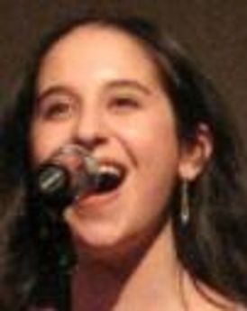 Hannah DelMonte Headshot