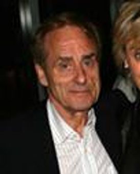 Harry Evans Headshot