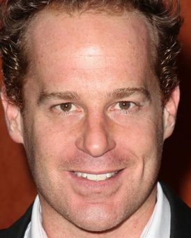 Adam James Headshot