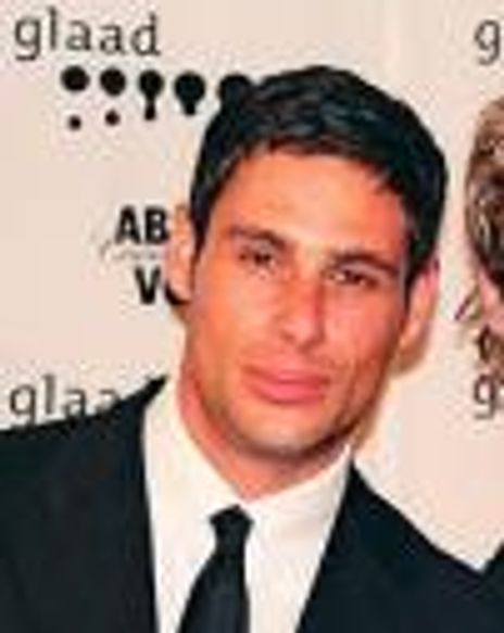 Nick Scotti Headshot