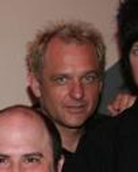 Shannon Ford Headshot