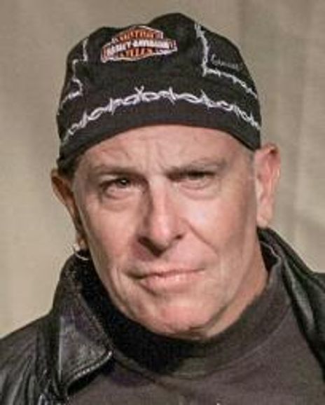 Scott Smith Headshot