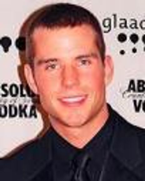 Chris Beckman Headshot