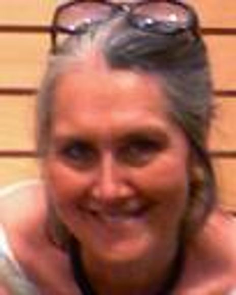 Susan Cukiernik Headshot
