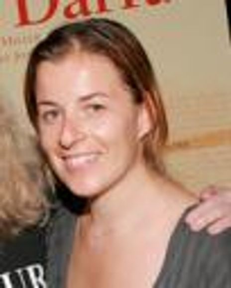 Winter Miller Headshot