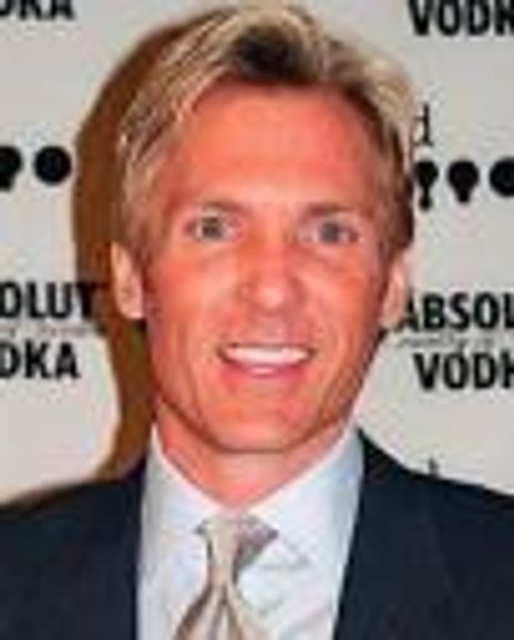 Sam Champion Headshot