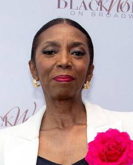 Sharon Washington Headshot