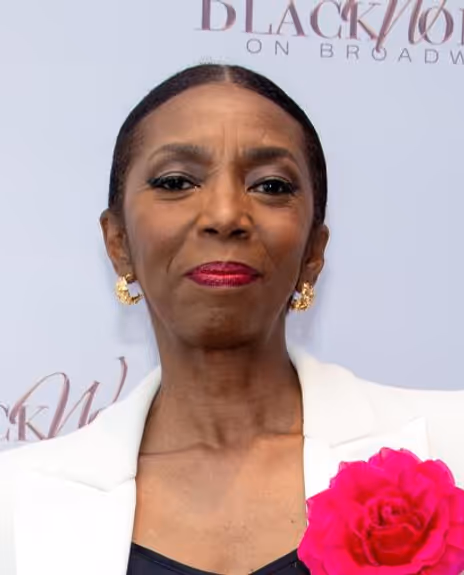 Sharon Washington Headshot
