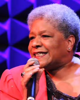 Terri White Headshot