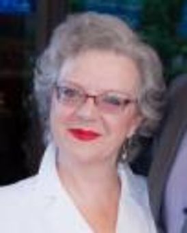 Charlotte Moore (US) Headshot