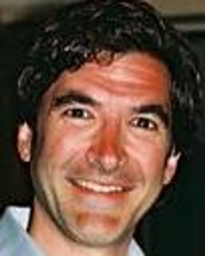 Jonathan Hadley Headshot