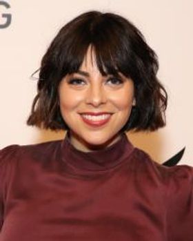Krysta Rodriguez