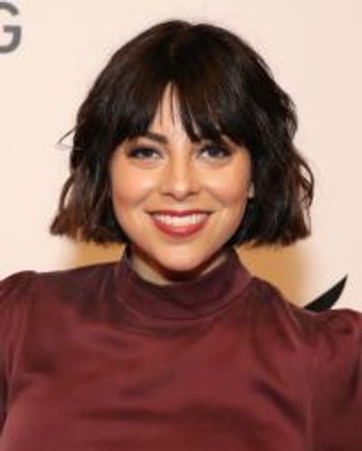 Krysta Rodriguez Headshot
