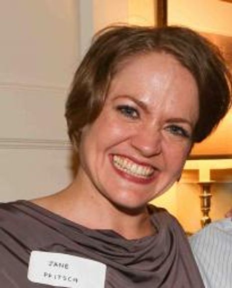 Jan Pfitsch Headshot