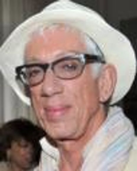 Jorge Vargas Headshot