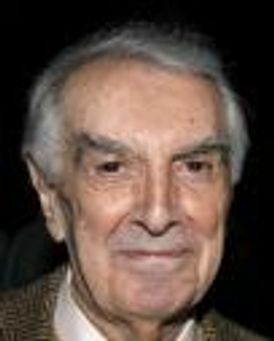 Milo O'Shea Headshot