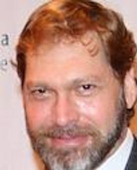 David Staller Headshot