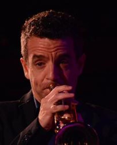 Joe Burgstaller Headshot